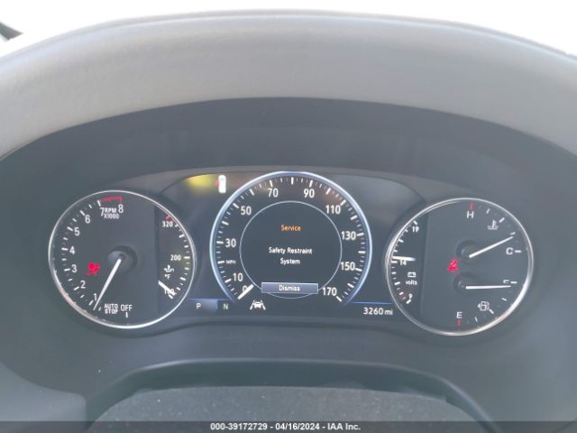 5GAERCKW5RJ123803 Buick Enclave Premium Fwd