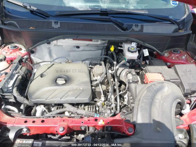 KL4MMDSL3MB085943 Buick Encore Gx Fwd Select