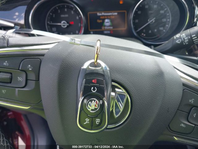 KL4MMDSL3MB085943 Buick Encore Gx Fwd Select