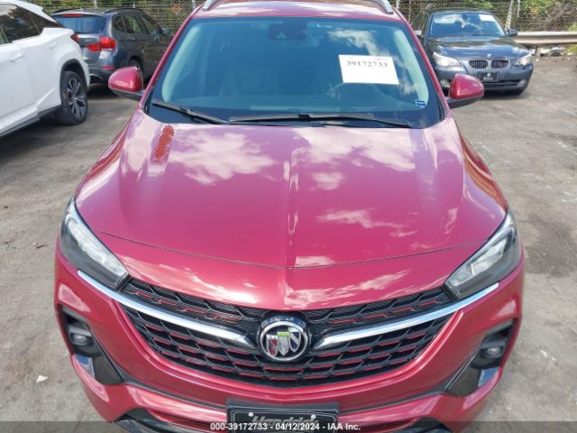 KL4MMDSL3MB085943 Buick Encore Gx Fwd Select