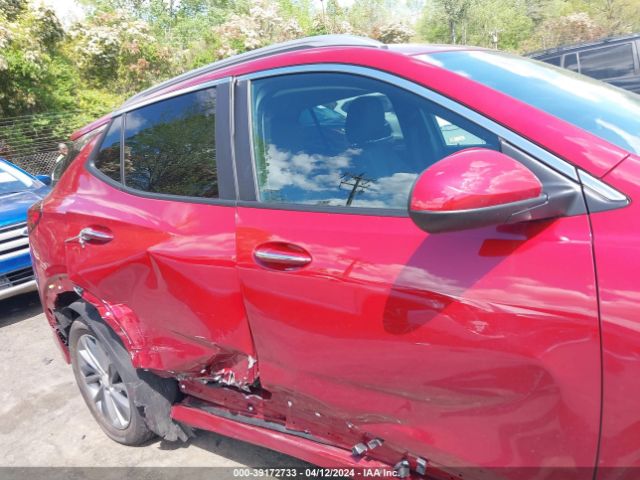 KL4MMDSL3MB085943 Buick Encore Gx Fwd Select