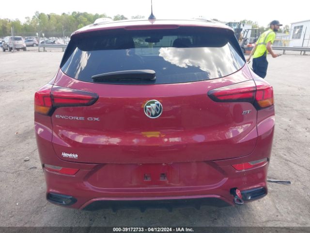 KL4MMDSL3MB085943 Buick Encore Gx Fwd Select