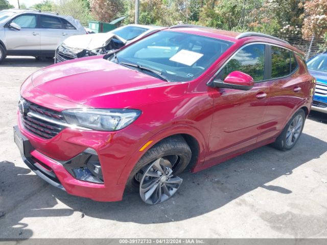 KL4MMDSL3MB085943 Buick Encore Gx Fwd Select