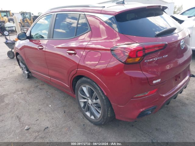 KL4MMDSL3MB085943 Buick Encore Gx Fwd Select