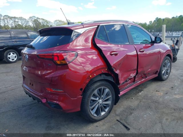 KL4MMDSL3MB085943 Buick Encore Gx Fwd Select