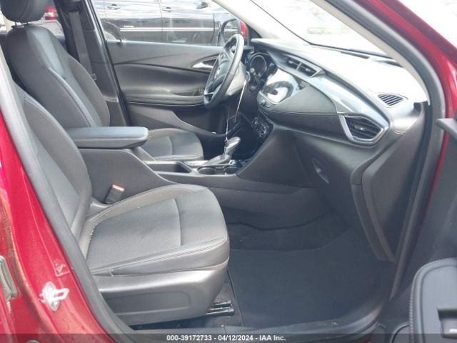 KL4MMDSL3MB085943 Buick Encore Gx Fwd Select
