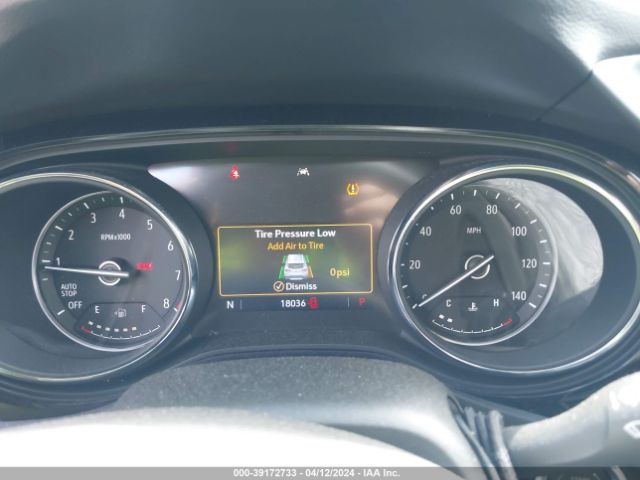 KL4MMDSL3MB085943 Buick Encore Gx Fwd Select