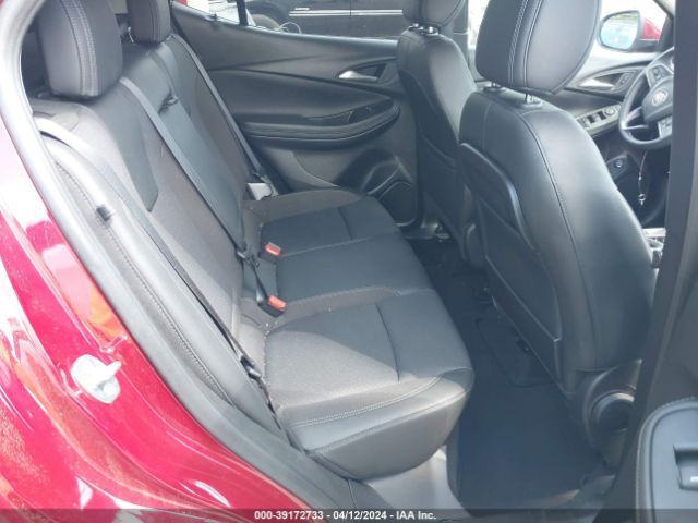 KL4MMDSL3MB085943 Buick Encore Gx Fwd Select