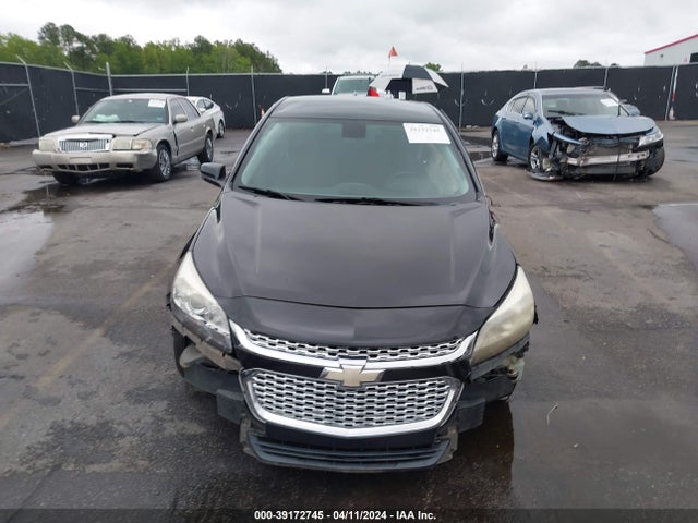 Chevrolet MALIBU 1LT 2015 1G11C5SL7FF319054 Image 12