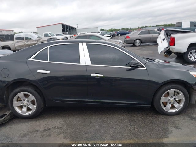 Chevrolet MALIBU 1LT 2015 1G11C5SL7FF319054 Image 13