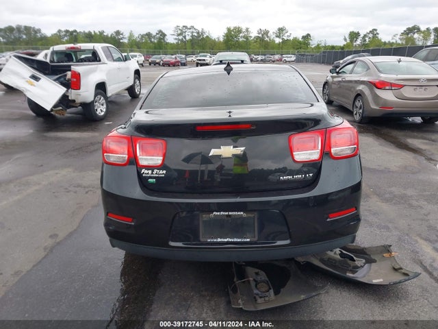 Chevrolet MALIBU 1LT 2015 1G11C5SL7FF319054 Image 16