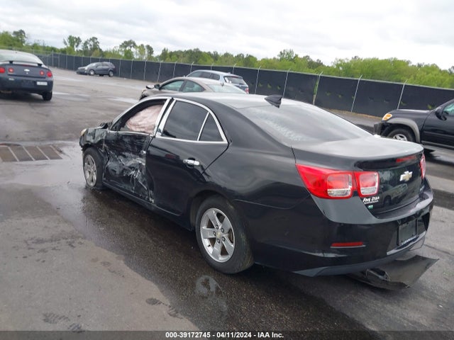 Chevrolet MALIBU 1LT 2015 1G11C5SL7FF319054 Image 3