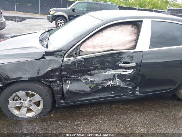 Chevrolet MALIBU 1LT 2015 1G11C5SL7FF319054 Image 6
