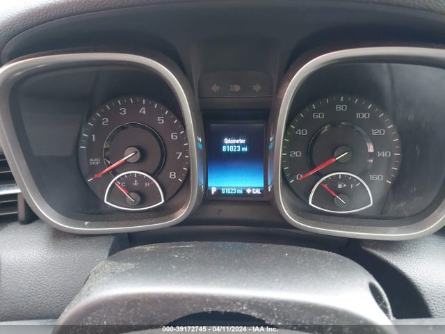 Chevrolet MALIBU 1LT 2015 1G11C5SL7FF319054 Image 7