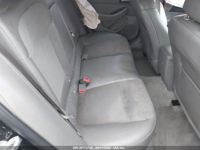 Chevrolet MALIBU 1LT 2015 1G11C5SL7FF319054 Image 8