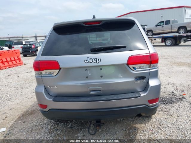 1C4RJFAG4FC650931 Jeep Grand Cherokee Laredo