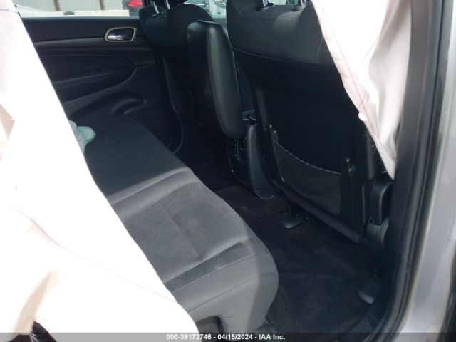 1C4RJFAG4FC650931 Jeep Grand Cherokee Laredo