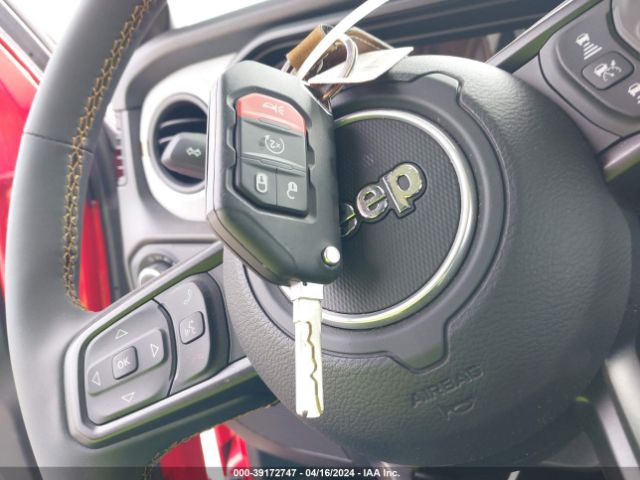 2024 JEEP WRANGLER 4XE 1C4RJXN64RW192074 Photo 10