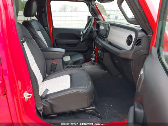 2024 JEEP WRANGLER 4XE 1C4RJXN64RW192074 Photo 4