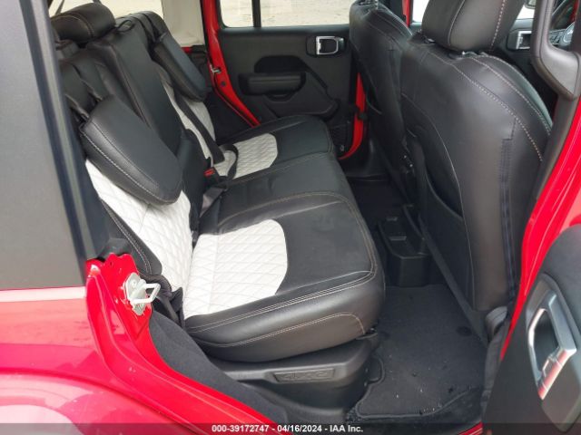 2024 JEEP WRANGLER 4XE 1C4RJXN64RW192074 Photo 7