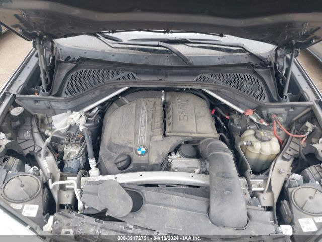 5UXKR0C38H0V72660 BMW X5 Xdrive35i