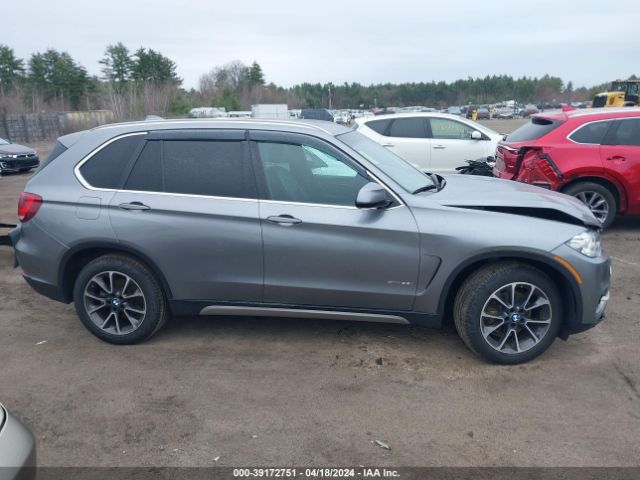 5UXKR0C38H0V72660 BMW X5 Xdrive35i
