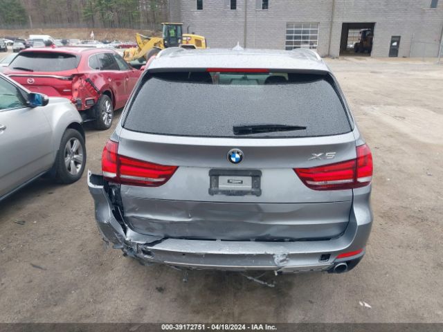 5UXKR0C38H0V72660 BMW X5 Xdrive35i
