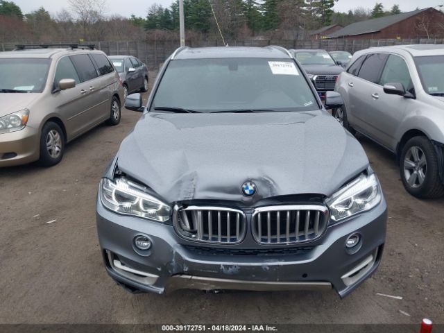 5UXKR0C38H0V72660 BMW X5 Xdrive35i