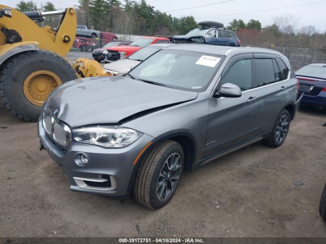 5UXKR0C38H0V72660 BMW X5 Xdrive35i
