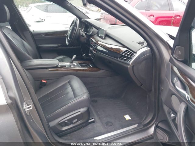 5UXKR0C38H0V72660 BMW X5 Xdrive35i