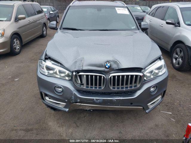 5UXKR0C38H0V72660 BMW X5 Xdrive35i