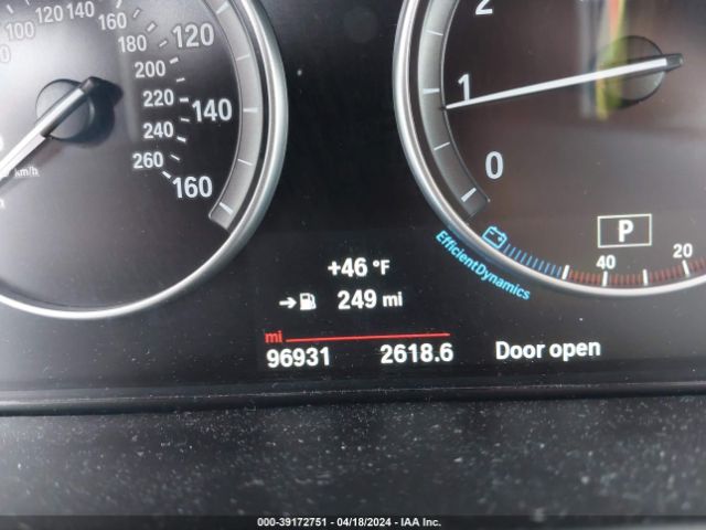 5UXKR0C38H0V72660 BMW X5 Xdrive35i