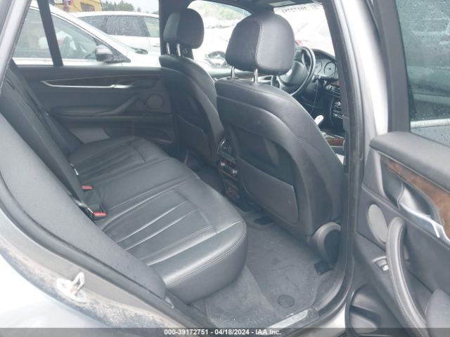 5UXKR0C38H0V72660 BMW X5 Xdrive35i