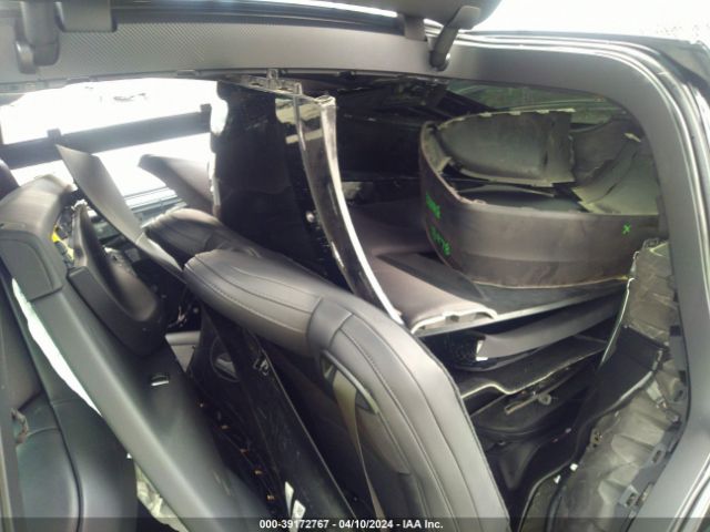 5YJXCAE27JF119981 Tesla Model X 100d/75d/p100d