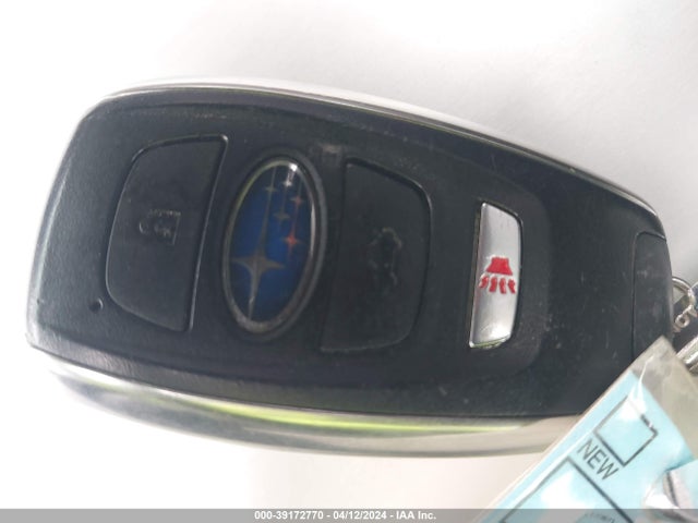Subaru Outback Limited 2021 4S4BTAMCXM3195082 Image 11