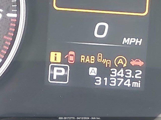 Subaru Outback Limited 2021 4S4BTAMCXM3195082 Image 16