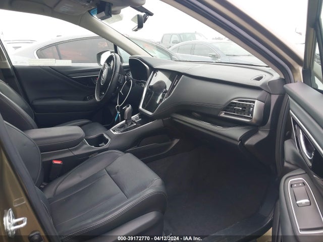 Subaru Outback Limited 2021 4S4BTAMCXM3195082 Image 5