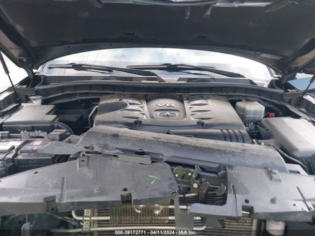 JN8AZ2NF7H9647185 Infiniti QX80