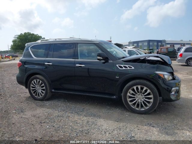 JN8AZ2NF7H9647185 Infiniti QX80