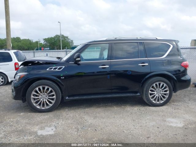 JN8AZ2NF7H9647185 Infiniti QX80