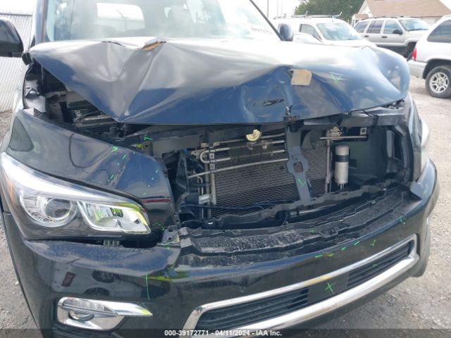 JN8AZ2NF7H9647185 Infiniti QX80