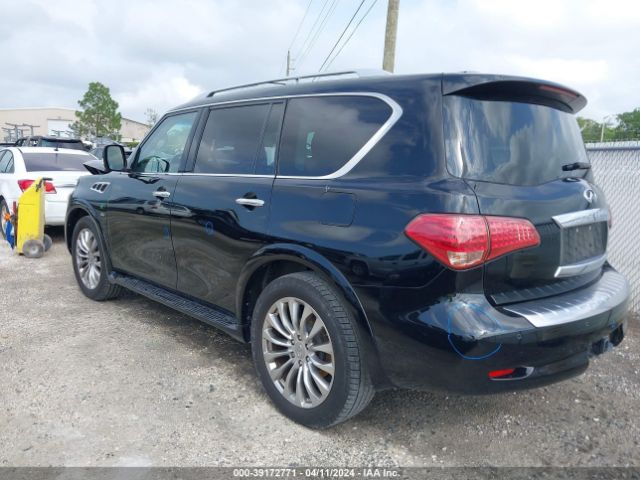 JN8AZ2NF7H9647185 Infiniti QX80