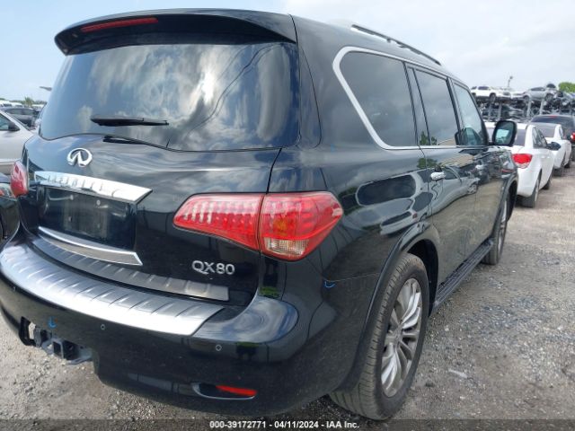 JN8AZ2NF7H9647185 Infiniti QX80
