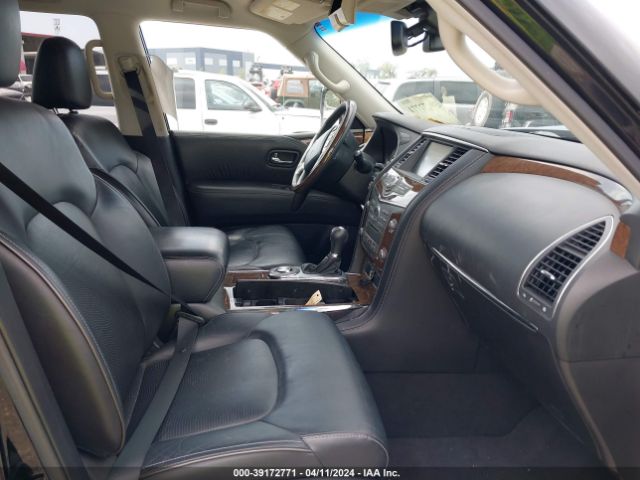 JN8AZ2NF7H9647185 Infiniti QX80