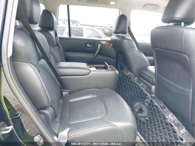 JN8AZ2NF7H9647185 Infiniti QX80
