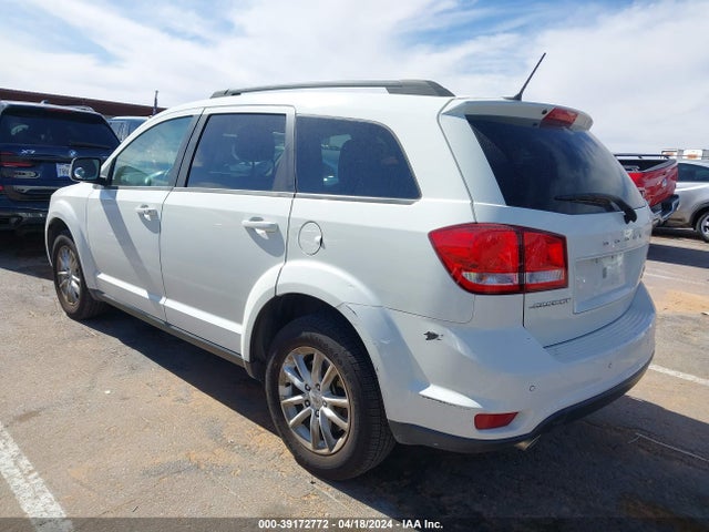 3C4PDCBG4JT251185 Dodge Journey Sxt