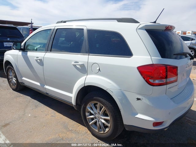 3C4PDCBG4JT251185 Dodge Journey Sxt