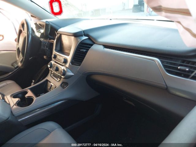 1GNSKHKC8JR148278 Chevrolet Suburban Lt