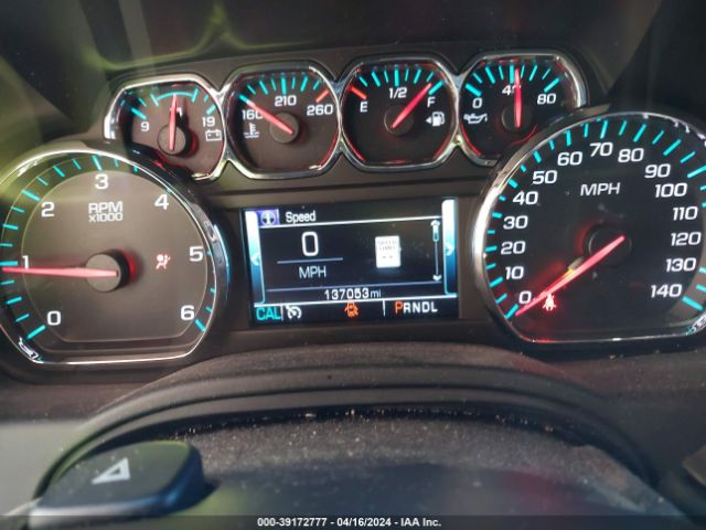1GNSKHKC8JR148278 Chevrolet Suburban Lt
