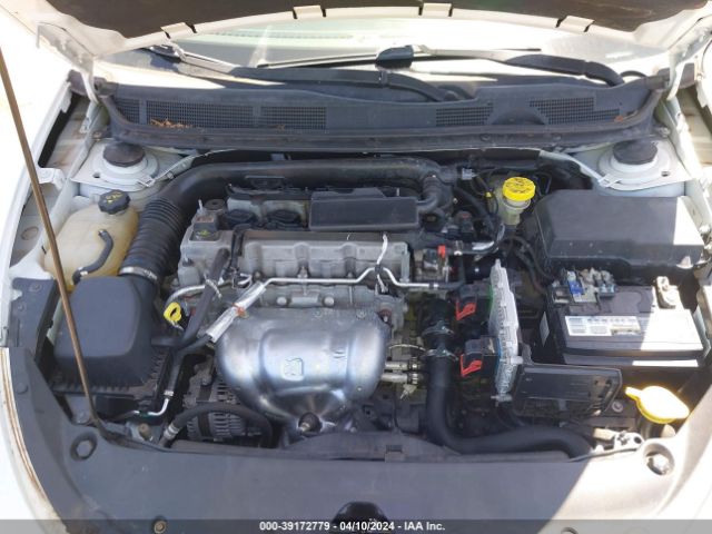 1C3CDFEB6GD637030 Dodge DART GT
